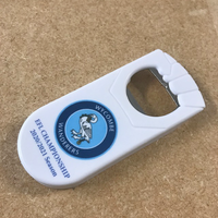 Bottle opener