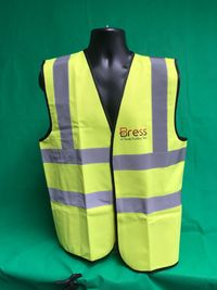 Bress Hi Viz Front