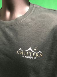 Chiltern Marq Front T