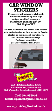 IDEAS FOR DL FLYERS PRINT SHOP
