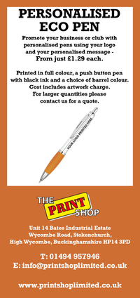 IDEAS FOR DL FLYERS PRINT SHOP5