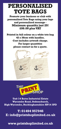 IDEAS FOR DL FLYERS PRINT SHOP6