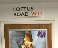 Loftius Road Sign_1