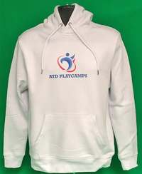 atd hoodie
